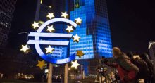 BCE deixou claro corte de juros em junho, mas opiniões divergem sobre julho