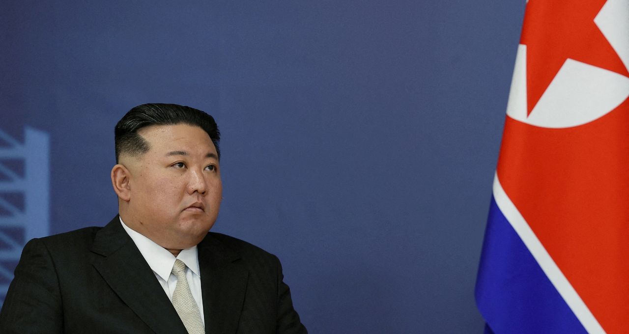 Coreia do Norte não vai mais buscar reconciliação com o Sul devido a tensão  entre países - SBT News
