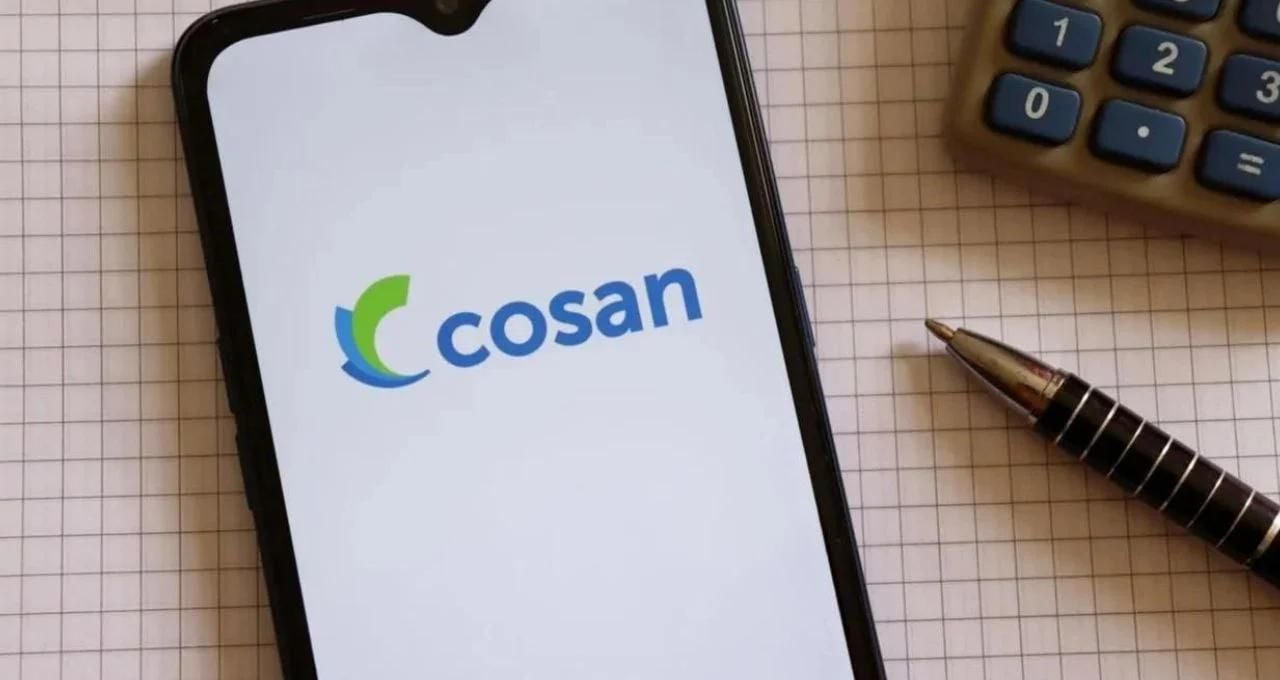 Cosan (CSAN3): Maior gestora do mundo vende ações da empresa