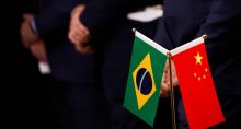 futuro das relações brasil e china é alvo de discussão