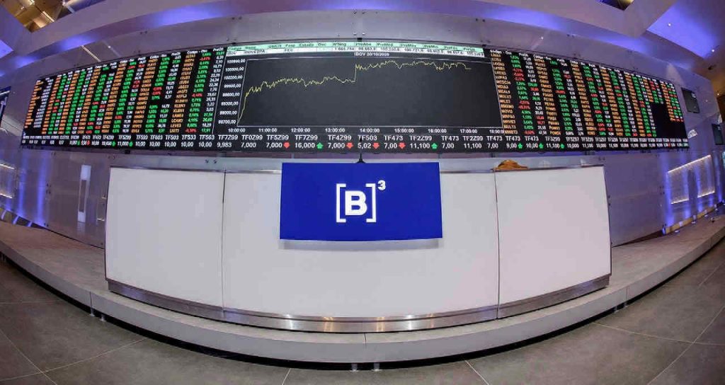 Sobe Ou Cai? Para Onde Vai O Ibovespa Esta Semana, Segundo Banco; Veja ...