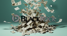blackrock compra ação brasileira