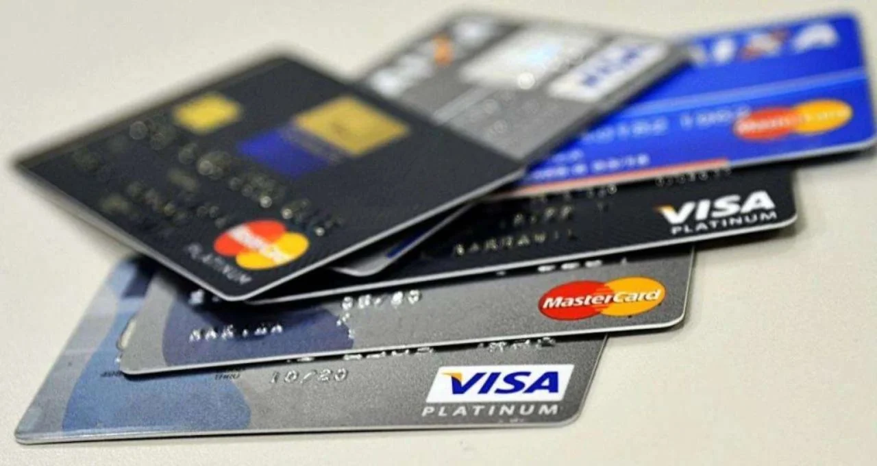 juros cartão de credito rotativo