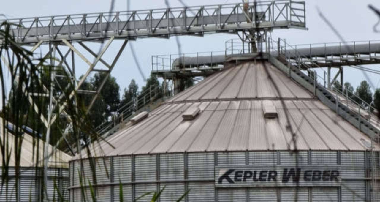 kepler weber kepl3