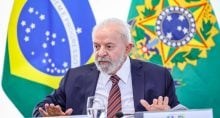 Lula PIB