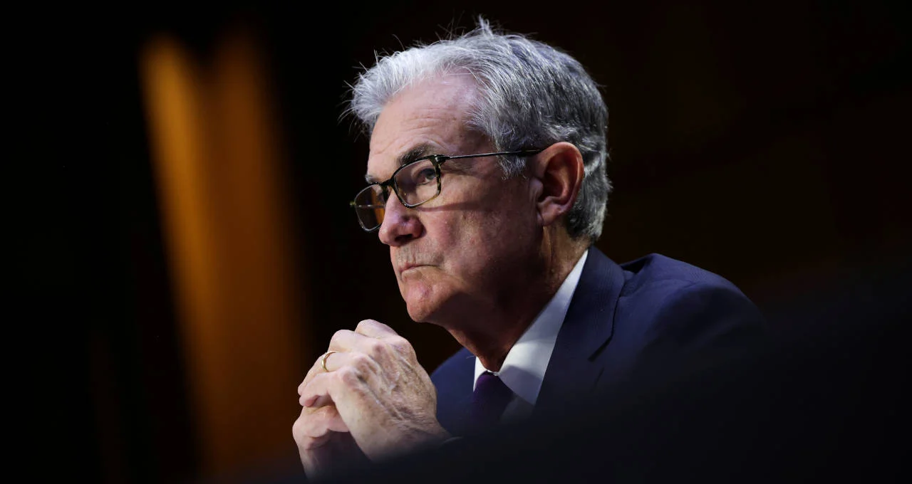 morning times fed jerome powell ata copom banco central