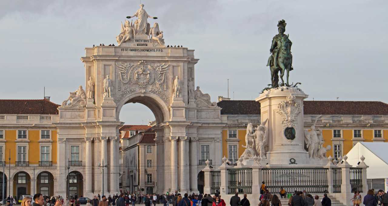 Portugal, Vistos, Internacional, Turismo