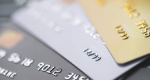 Rotativo cartão de crédito