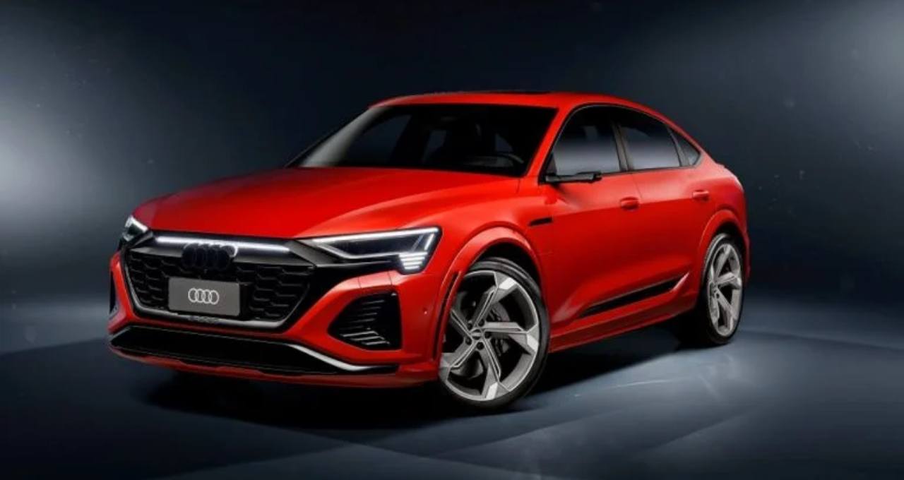 SUV elétrico da Audi começa a ser vendido no Brasil; veja fotos e preço quase milionário