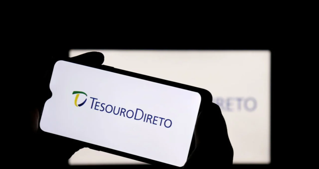 tesouro direto recomendação