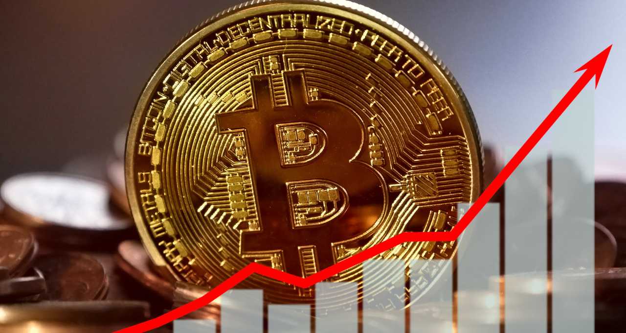 bitcoin aumento 51 mil dólares
