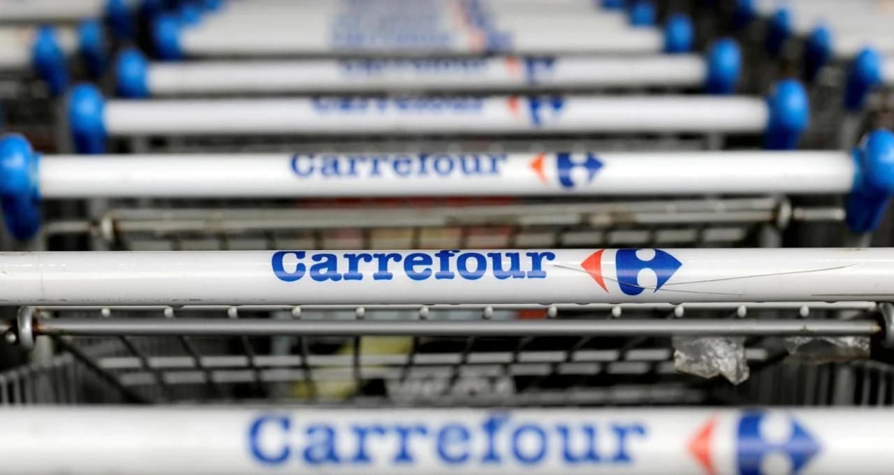 BofA eleva recomendação de Carrefour Brasil (CRFB3) para “compra”