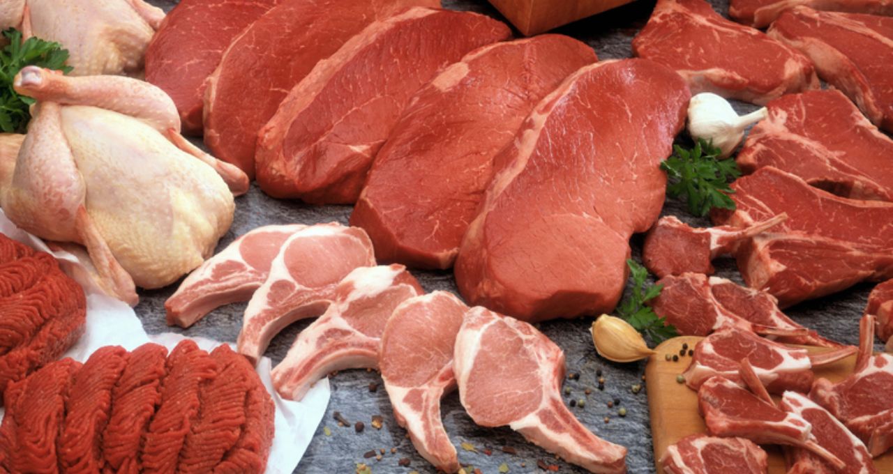 china carnes exportações brasil preço inflação alimentos