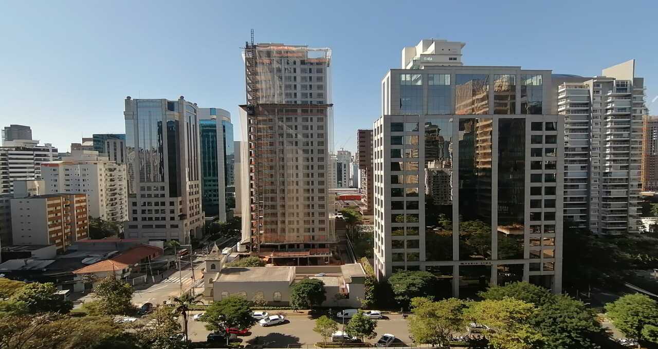 imóveis setor imobiliário Secovi vendas São Paulo