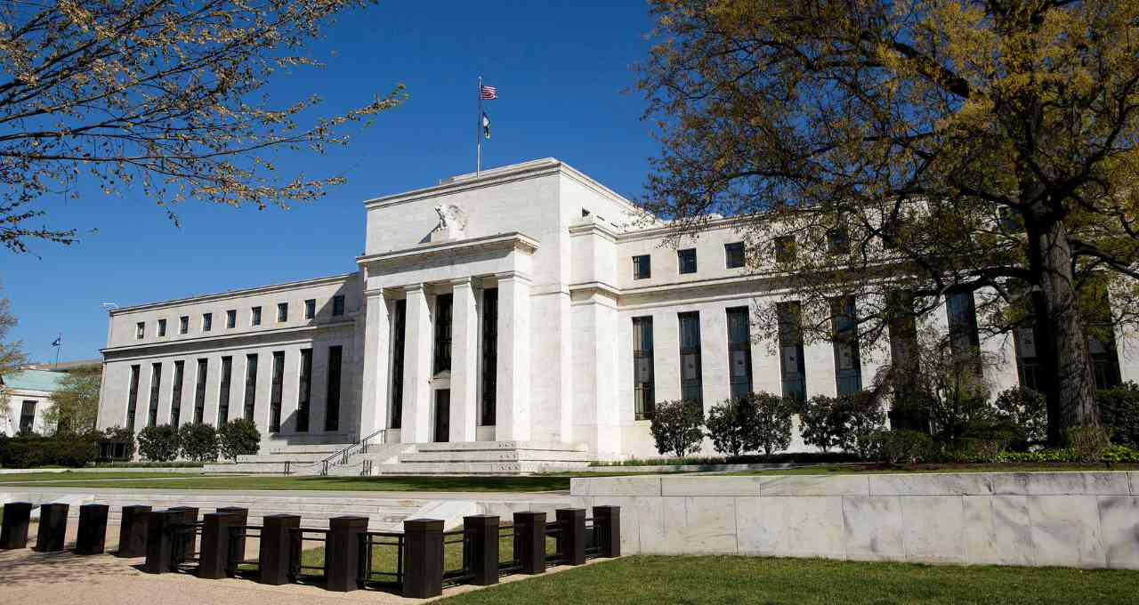 Federal Reserve, Taxa de Juros, EUA, Goldman Sachs