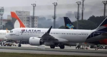 Passagens a partir de R$ 139: Latam anuncia promoção com tarifas especiais para voos domésticos