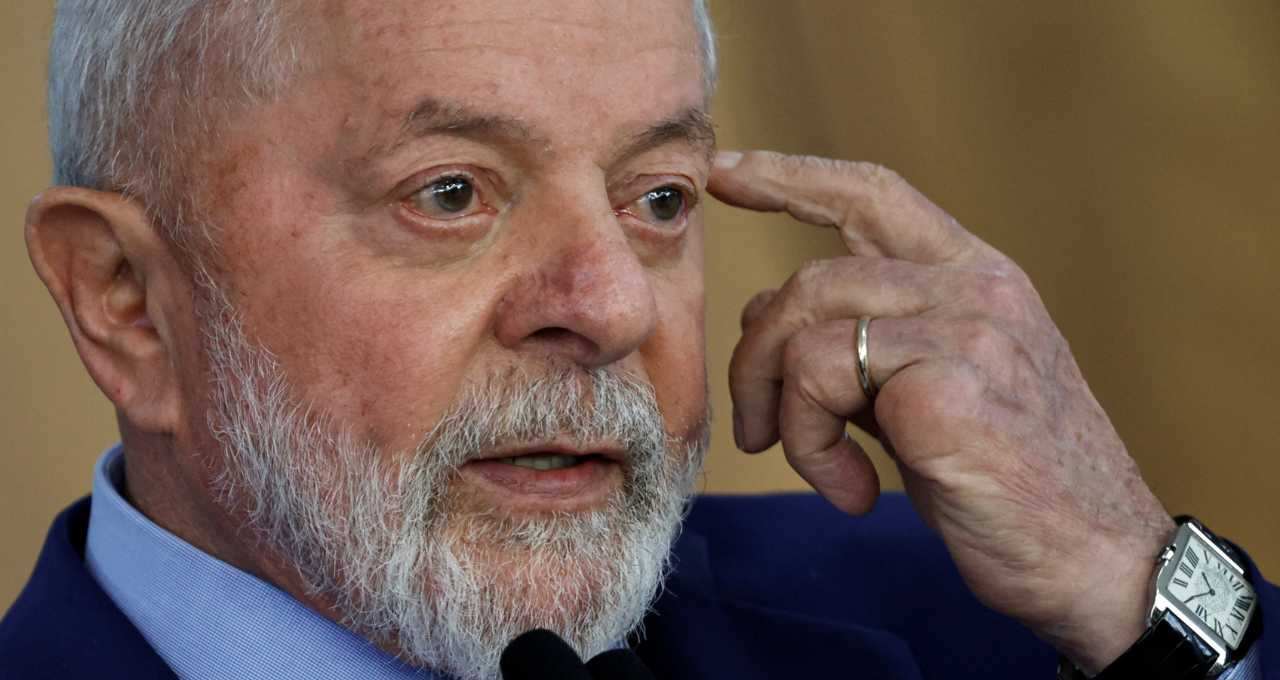 Lula diz que Hyundai investirá US$ 1,1 bilhão no Brasil até 2032