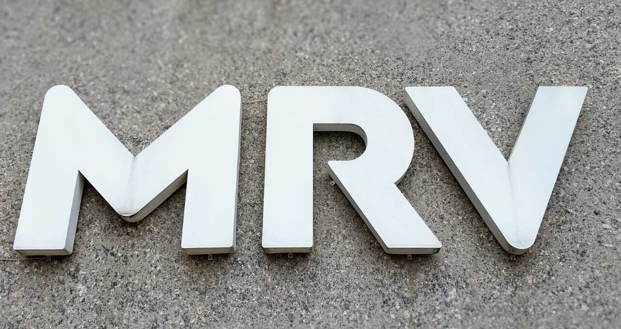 MRV ações construtoras incorporadoras comprar ou vender