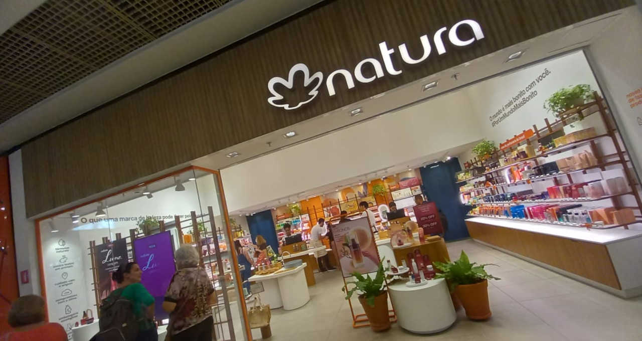Natura diz que custo de união de negócios com Avon será de R$ 349 milhões