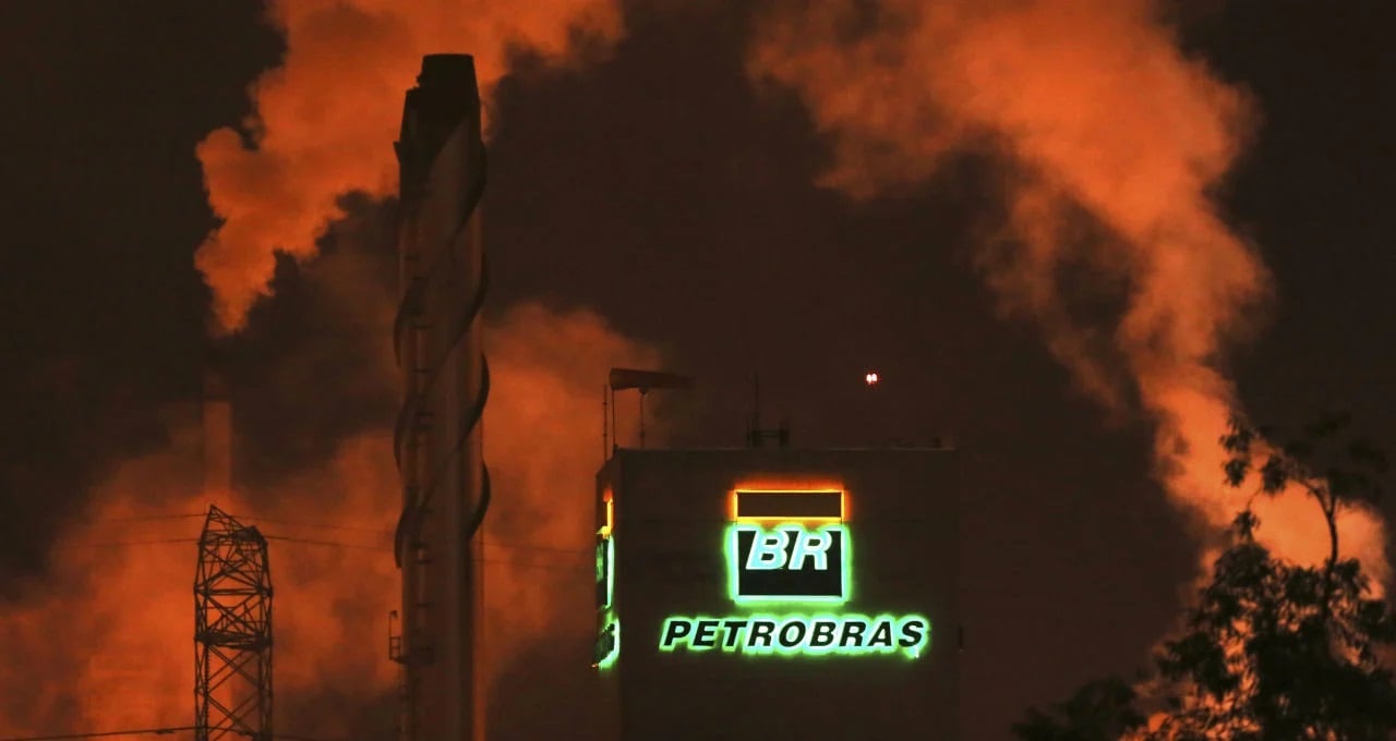 Petrobras dividendos ibovespa morning times 