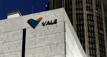 Vale (VALE3) prevê elevar vendas para fora da China, como Japão e Europa, diz executivo