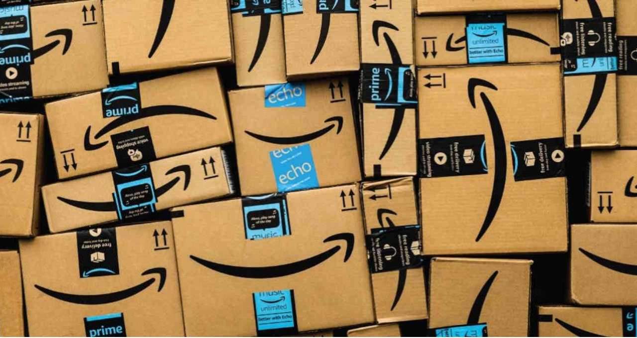 Amazon anuncia Semana do Consumidor com descontos de até 60% em mais de 80 mil produtos; confira ofertas