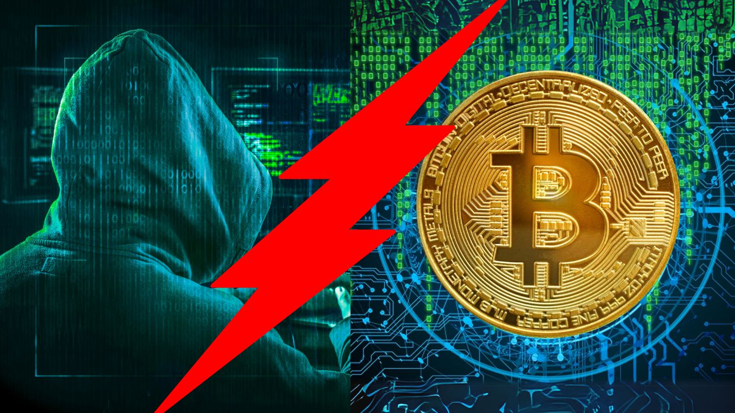 Como guardar Bitcoins e evitar roubo por hackers