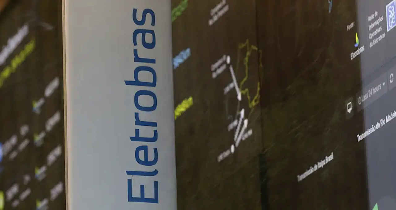 Eletrobras (ELET3) fecha parceria com Paul Wurth para produção de hidrogênio renovável