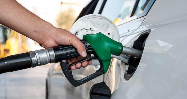 etanol milho gasolina combustível combustíveis diesel biodiesel