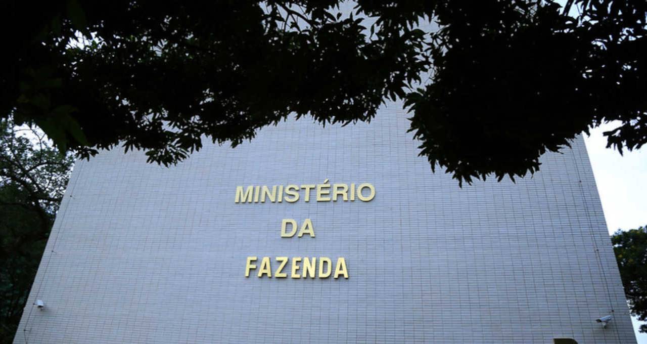 Ministério da Fazenda, PIB, Economia, Brasil