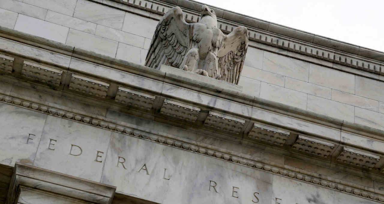 Federal Reserve, Juros nos EUA, Estados Unidos