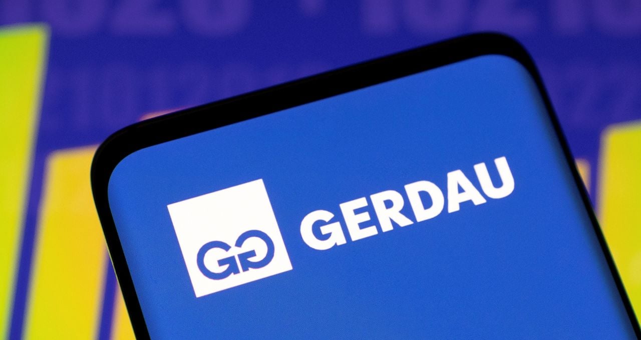 Gerdau (GGBR4): Apesar de ano turbulento, Bradesco BBI mantém a fé na empresa; por que ação é top pick?