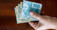ipea renda dinheiro salário remuneração brasil