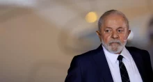 Lula agenda fiscal reunião