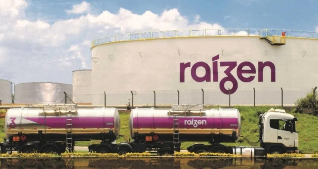 Raízen (RAIZ4) recebe autorização da ANP para iniciar produção de E2G em planta no interior de São Paulo