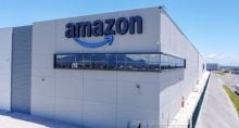 Resultado da Amazon supera estimativas, mas empresa não atinge previsão de receita