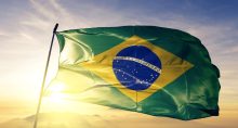 Brasil sobe de posição entre as maiores economias do mundo; veja o ranking