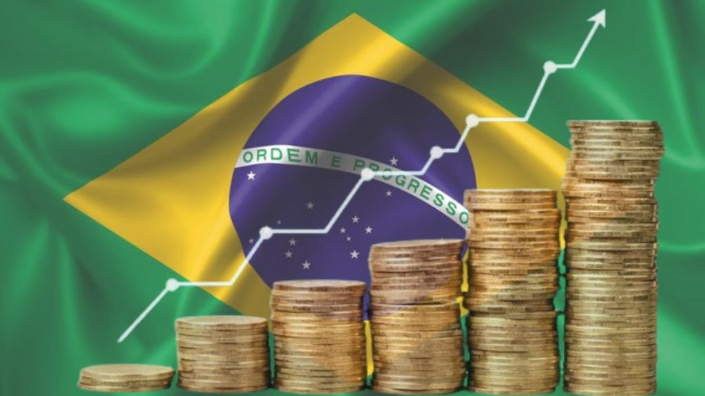 brasil inflação dinheiro