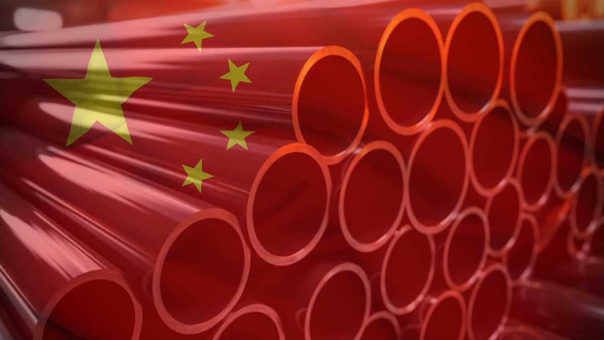 Taxação do aço chinês frustra expectativas do mercado e ações de siderúrgicas caem – mas isso não é 'o fim do mundo'
