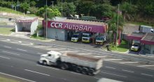 CCR (CCRO3) pagará R$ 536 milhões em dividendos