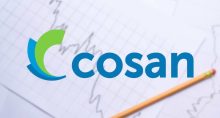 Cosan (CSAN3) vende 33,5 milhões de ações da Vale (VALE3); confira