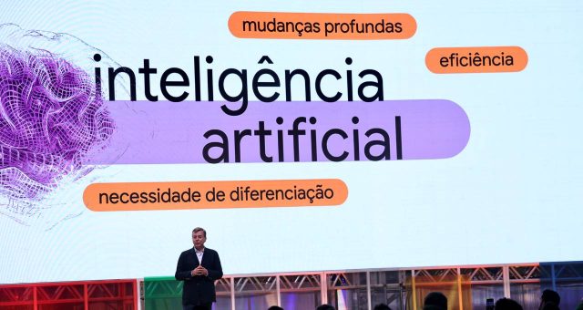 Google, Empresas, Inteligência Artificial, IA, AI, Tecnologia