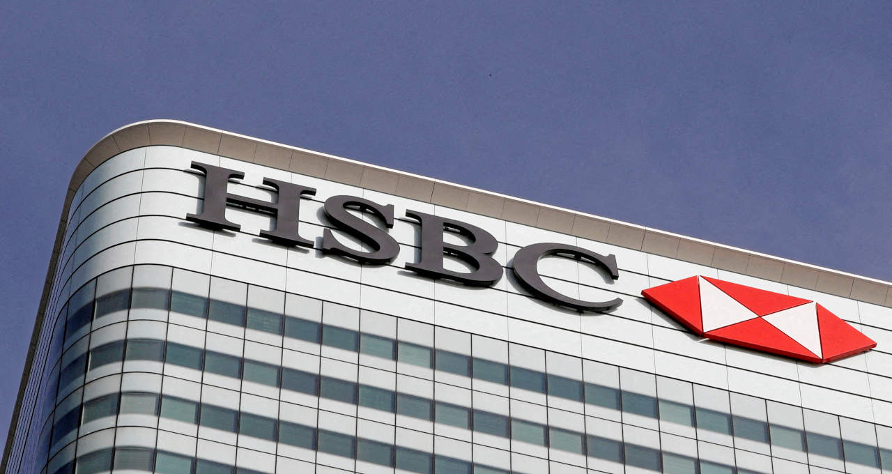 hsbc saída do ceo 1t24