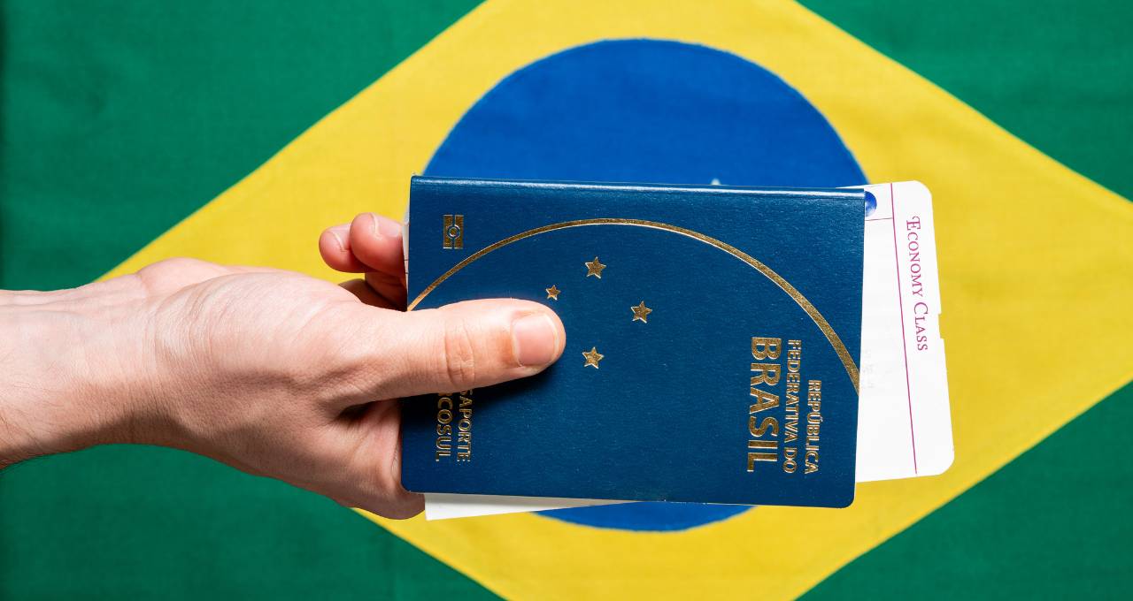 Bria Brazil?  See Countries Employing the Most Brazilians – Money Times