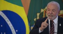 Lula sobe o tom contra mercado e Ibovespa aprofunda queda; confira