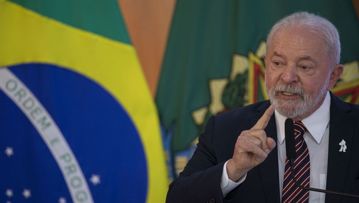 Presidente Lula mercado ibovespa juros banco central selic