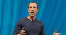Fortuna de Mark Zuckerberg aumenta US$ 3,3 bilhões em um único dia, com Inteligência Artificial por trás; confira