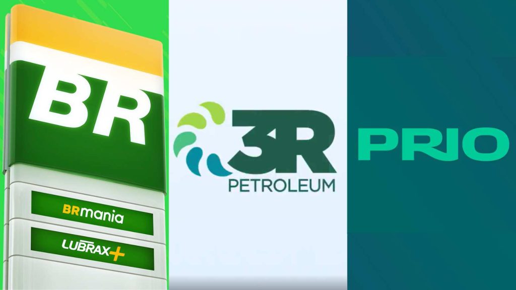 acao petróleo petroleiras petrobras petr4 3r petroleum rrrp3 prio prio3