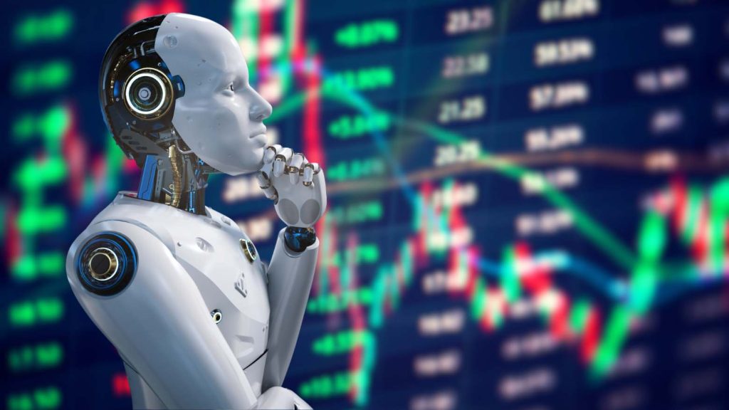 inteligencia artificial bdr bdrs investimento tecnologia