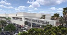 Multiplan MULT3 expansão ampliação Parque Shopping Maceió Alagoas projeto